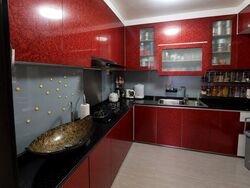 Blk 511 Woodlands Drive 14 (Woodlands), HDB 5 Rooms #589860981